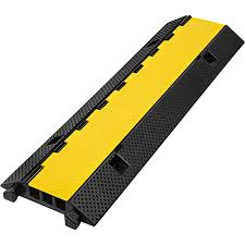 Cable Protector Kenya - Sunrise Road Technology