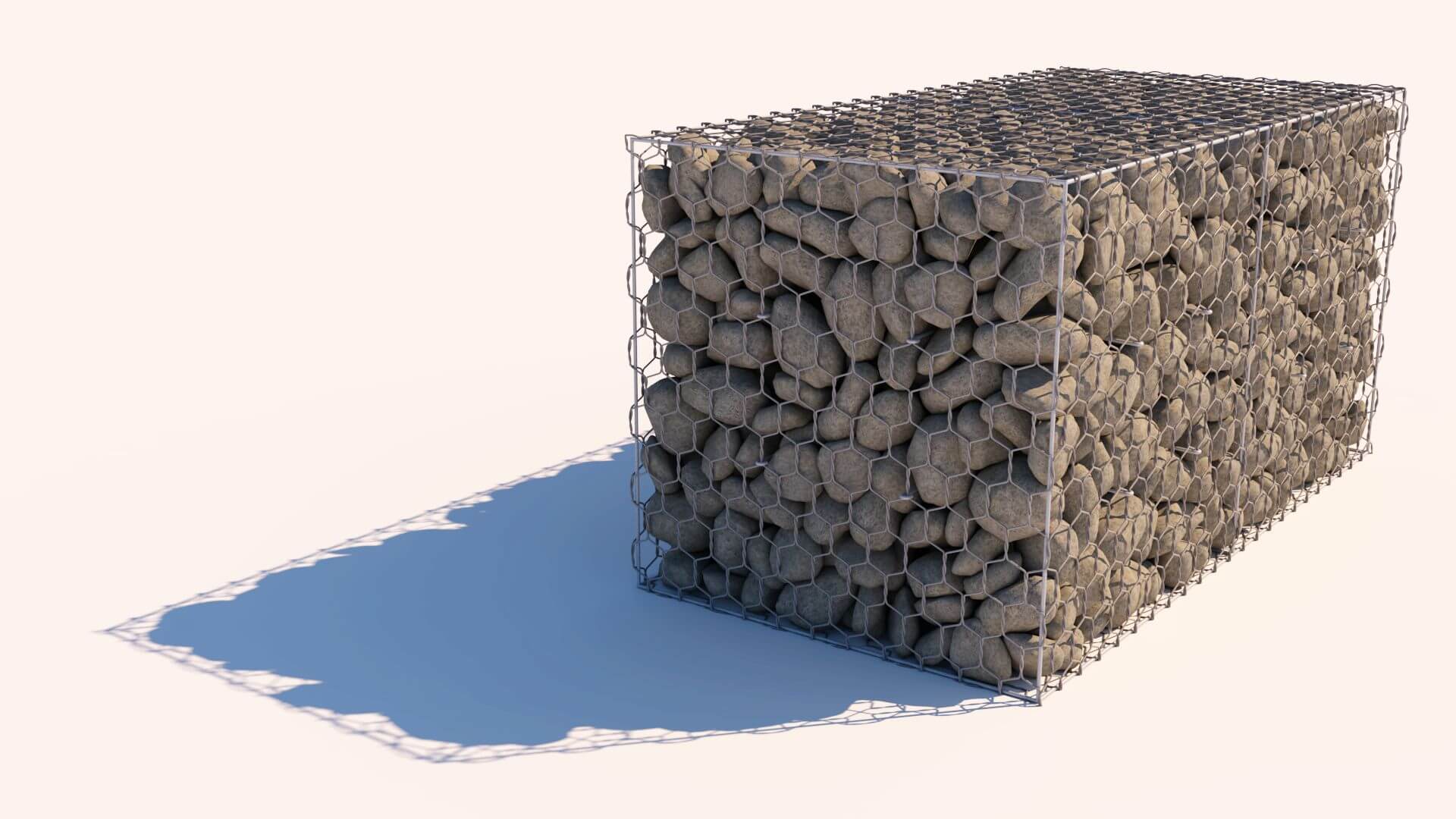 Gabion box Kenya
