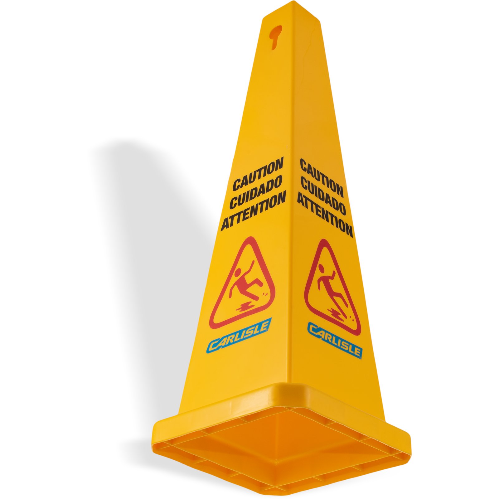 Barrier Cone Kenya - Sunrise Road Technology