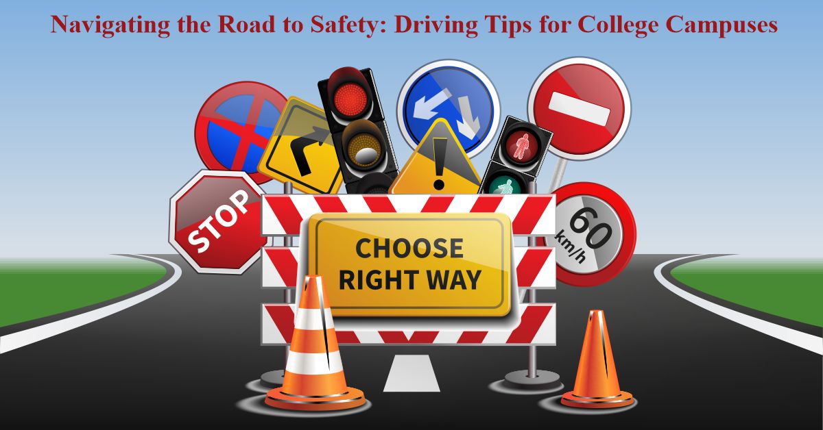 Road navigation guide Kenya