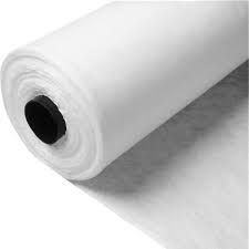 Non-woven geotextile fabric used for drainage and filtration in Kenya