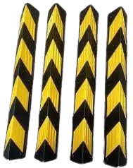 Plastic Corner Guard Kenya - Sunrise Road Technology