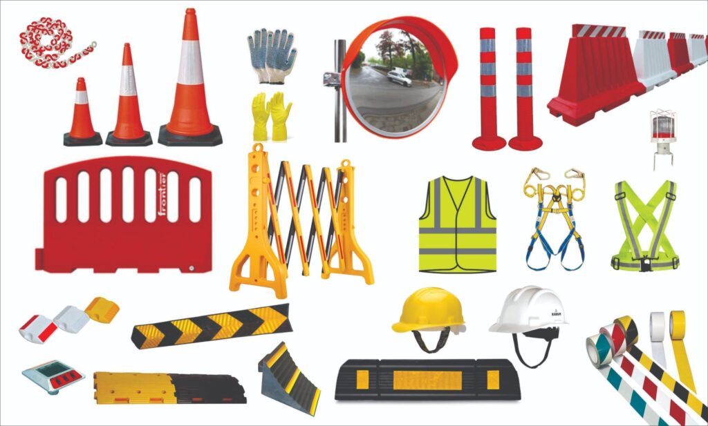 Road safety equipment Kenya